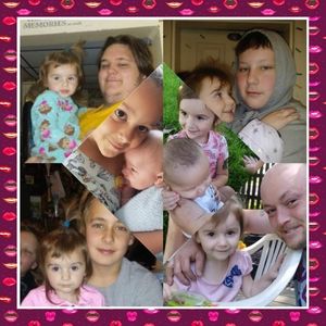 Meet your Posher, Michele